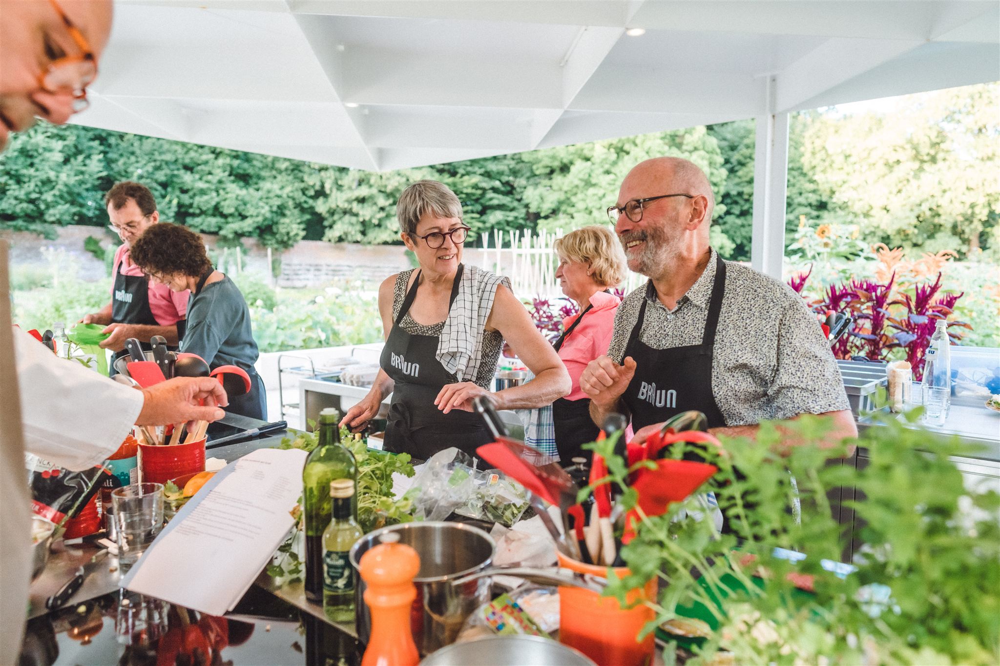 kookworkshop