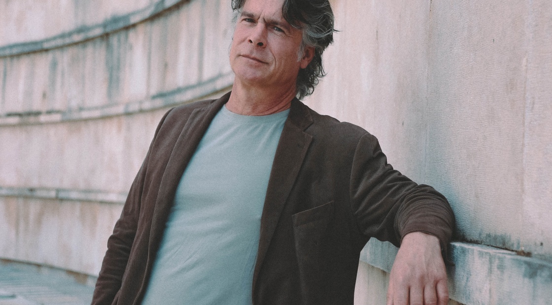 Marcel zing Boudewijn