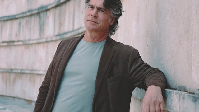 Marcel zing Boudewijn