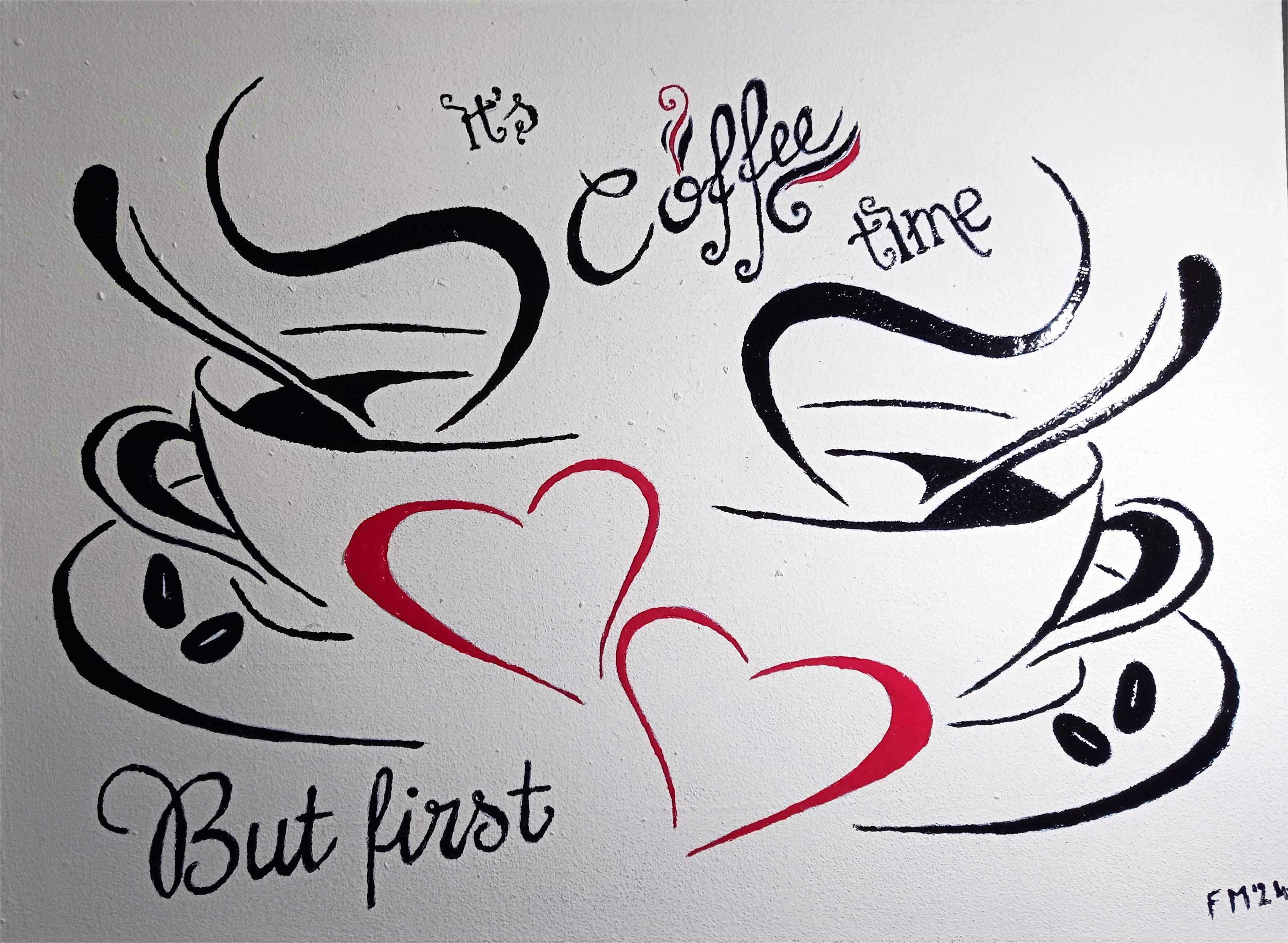 Van Hobby naar Kunst: De Reis van Creatieve Expressie naar Meesterschap