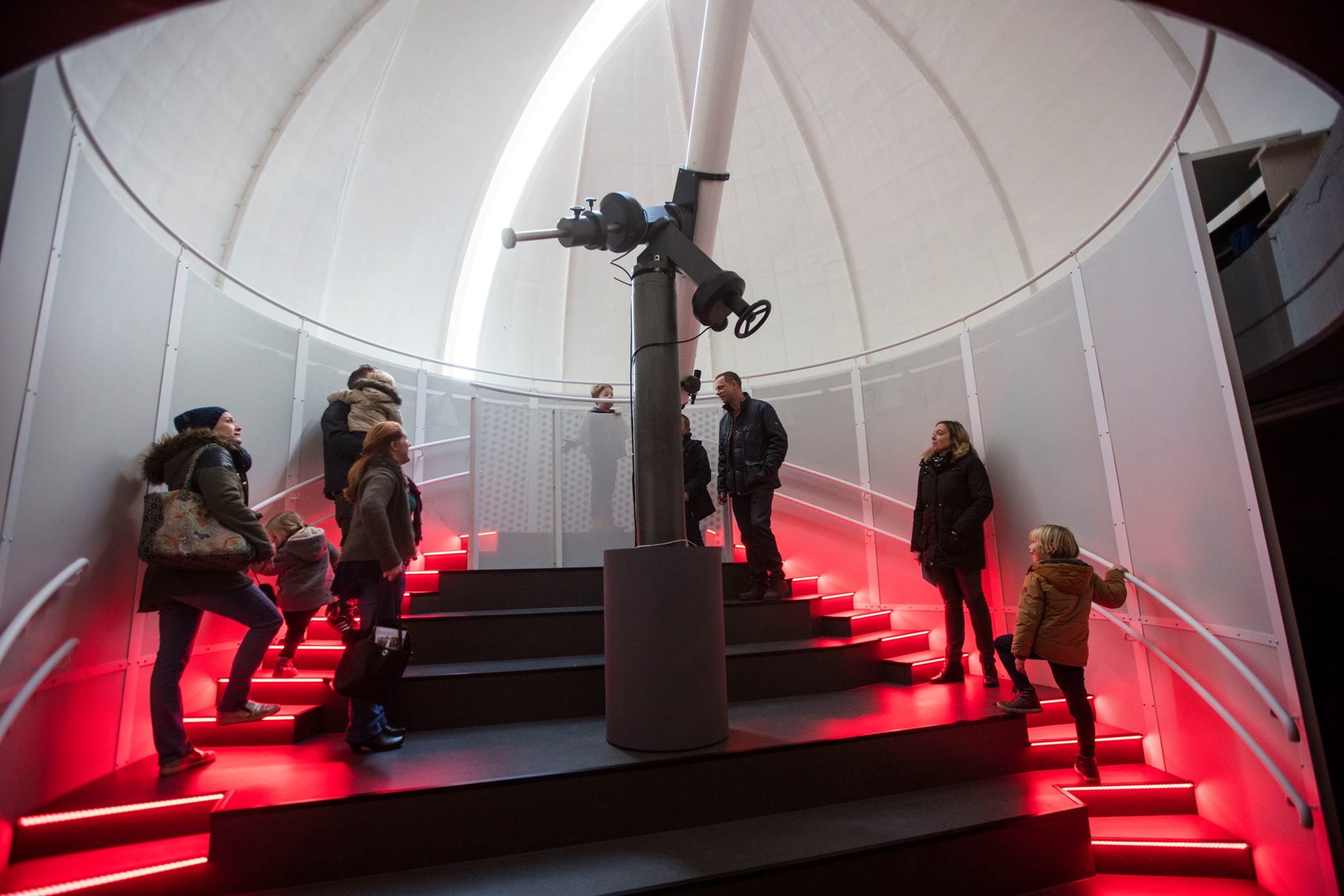 nationale sterrenkijkavonden