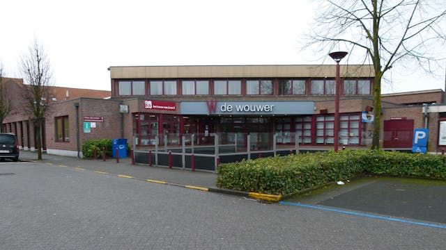 GC De Wouwer