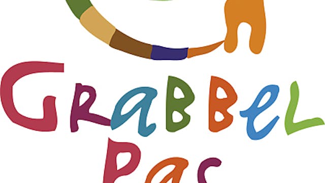 Grabbelpas