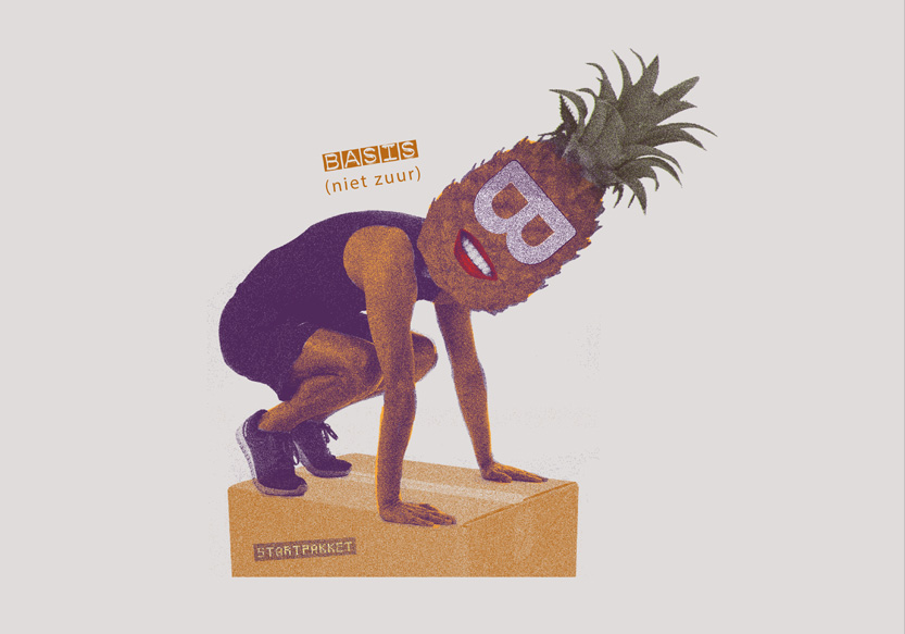 Basiscursus Animator (met overnachting)