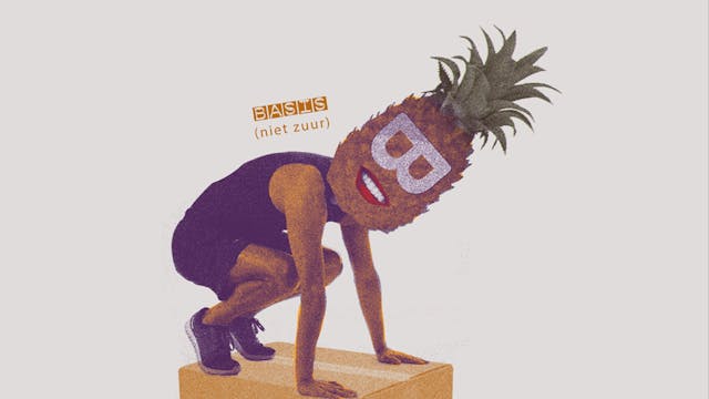 Basiscursus Animator (met overnachting)