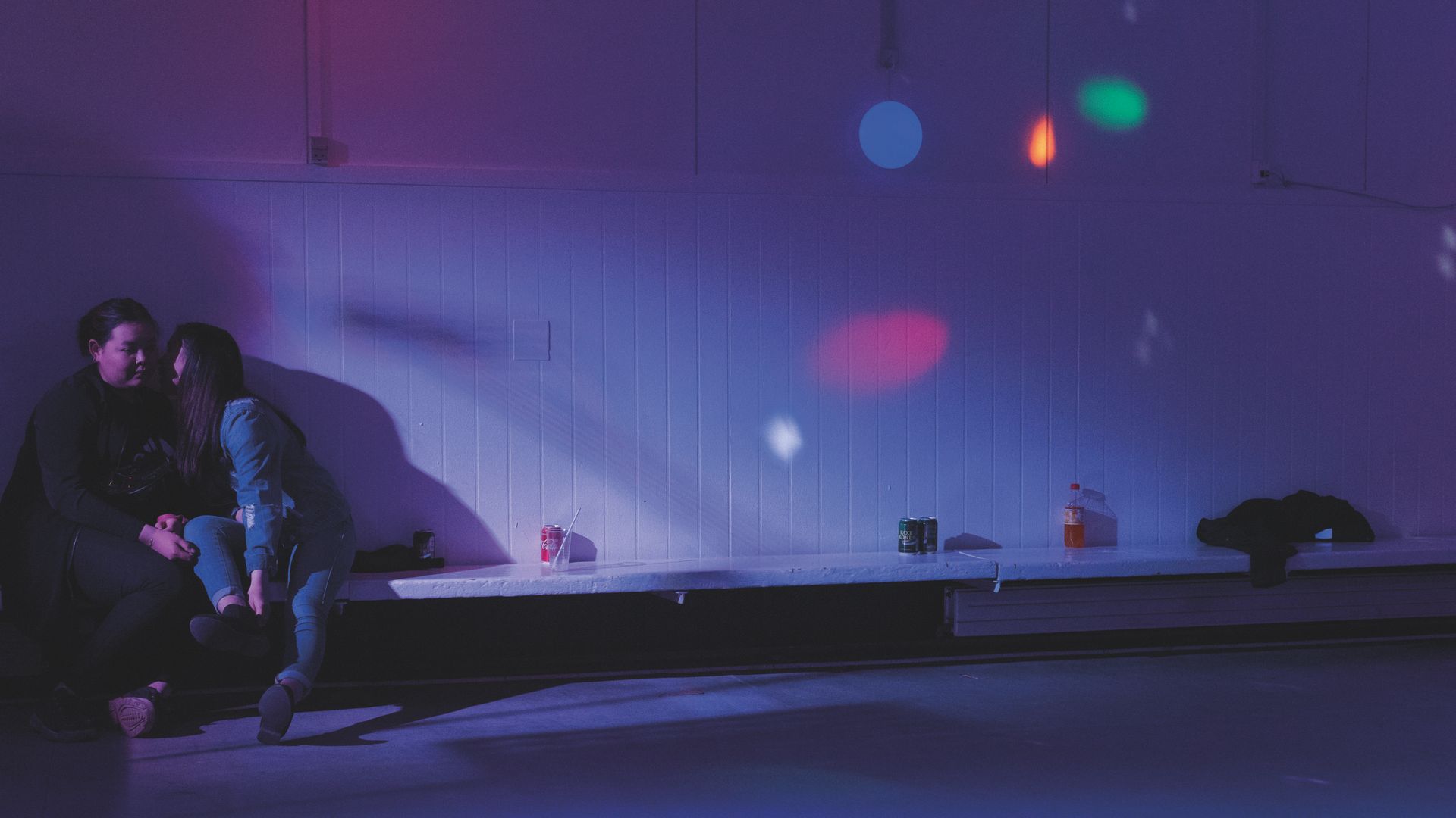 In to me see in to me sea - Els Martens