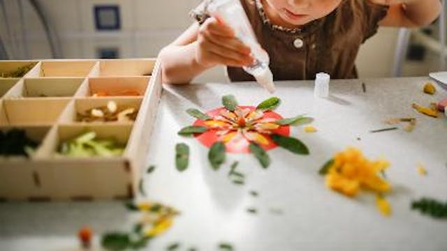 Afbeelding voor evenement BOA Wigo - Hutseldeknutsel