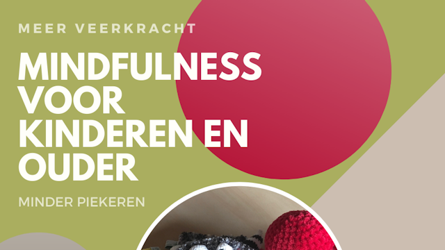 Mindfulness kinderen