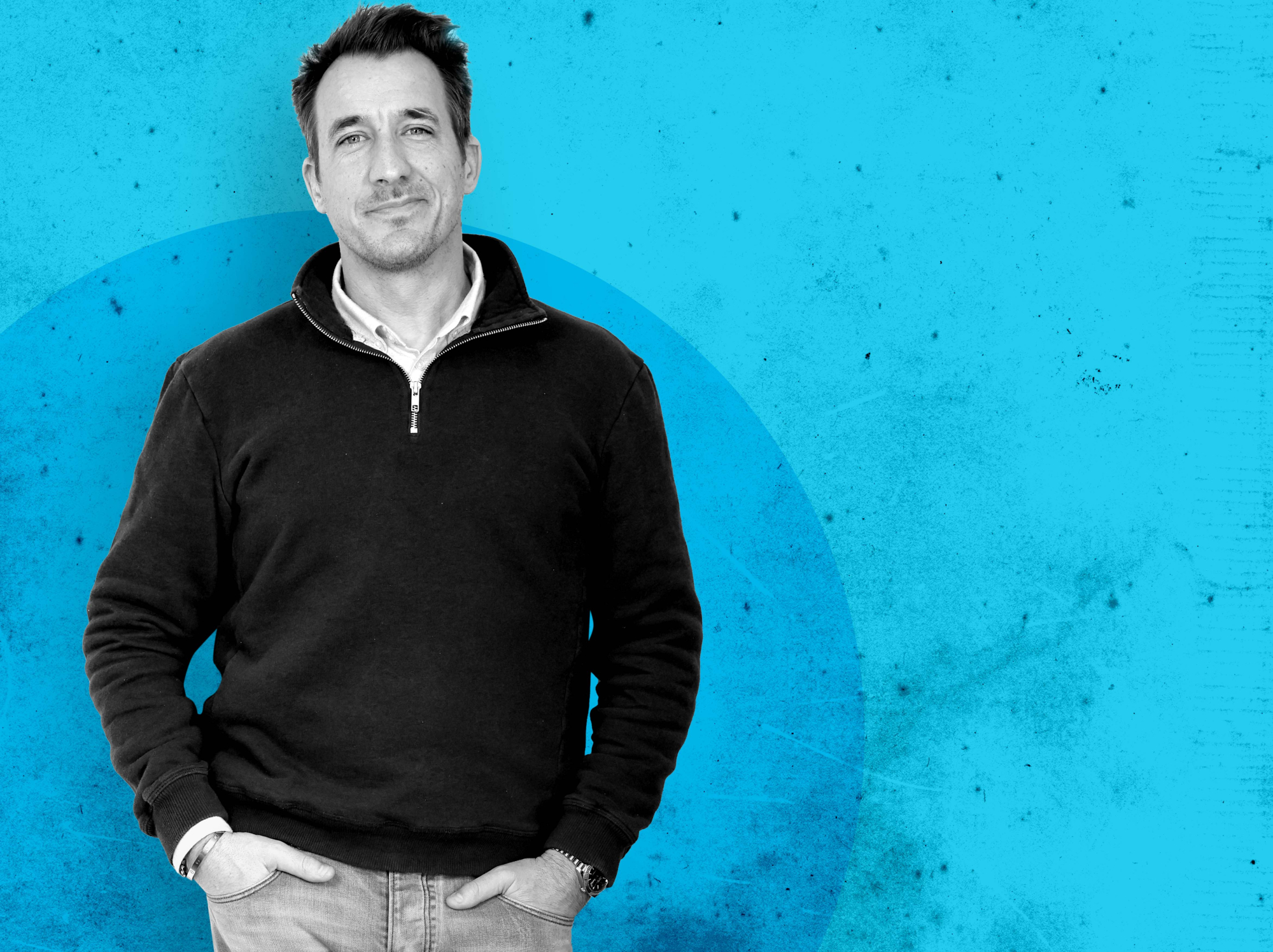 Andy Peelman  - Gebaseerd op waargebeurde feiten (foto  Andy Peelman)