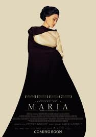 Afbeelding voor evenement Broodje Film: Maria