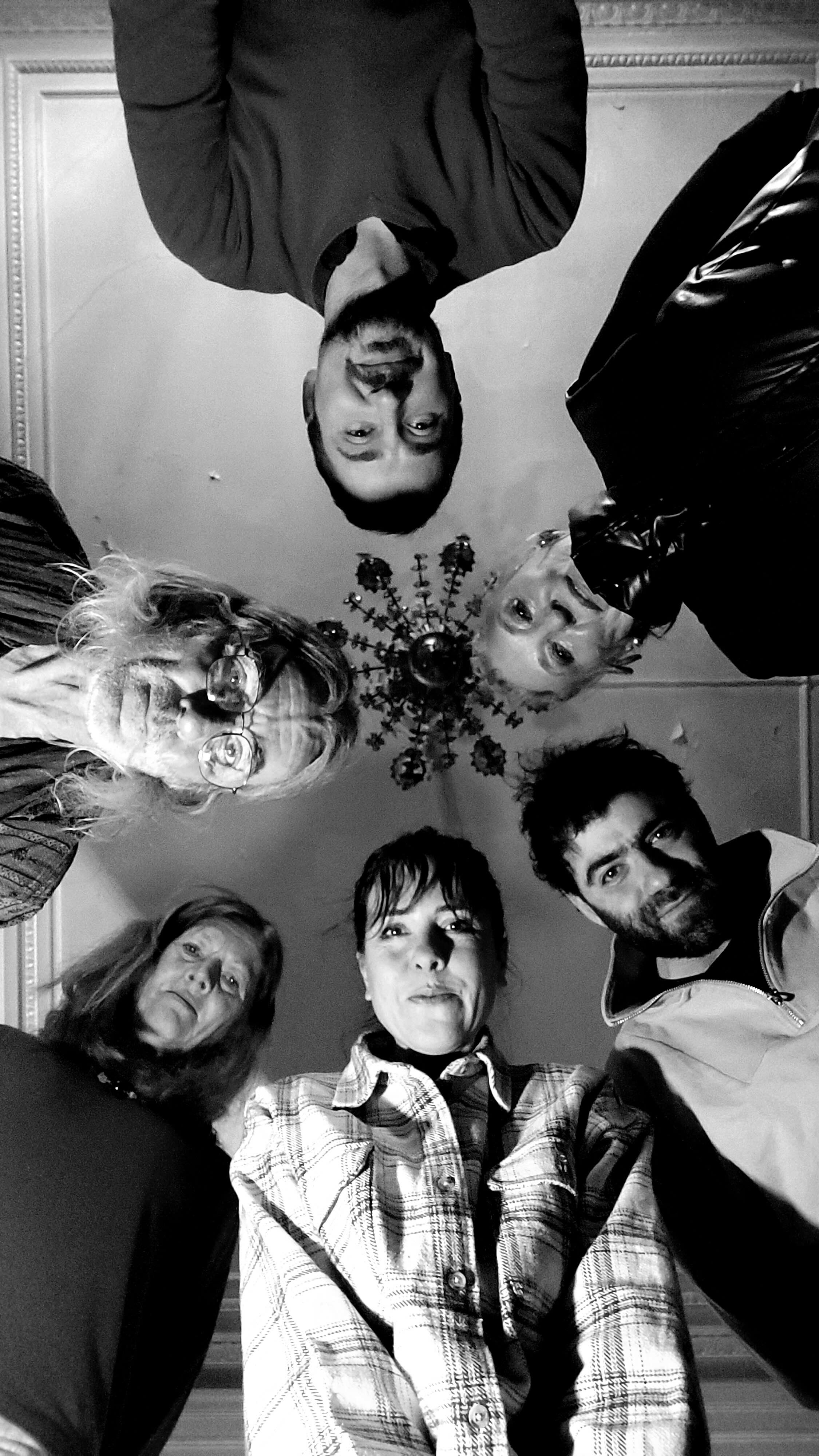 Fugitives Mosaïques