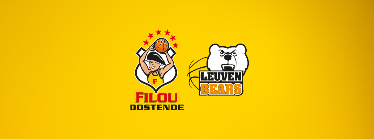 Leuven Bears