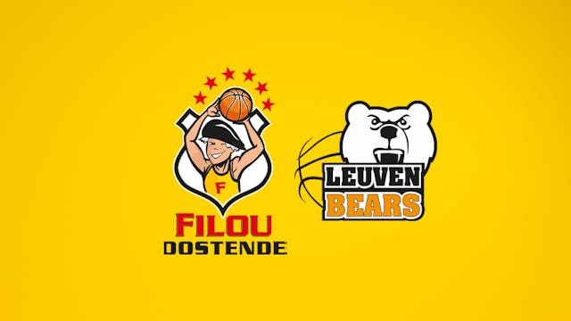 Leuven Bears