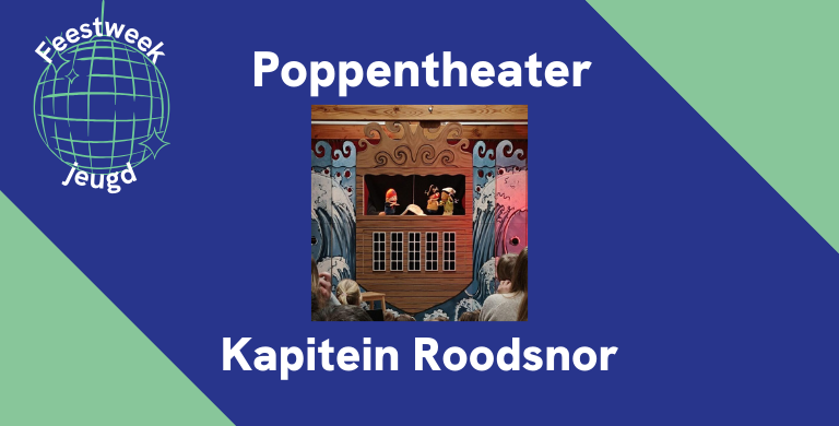 Kapitein Roodsnor
