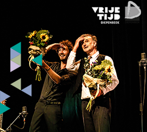 voorstelling Aznavour