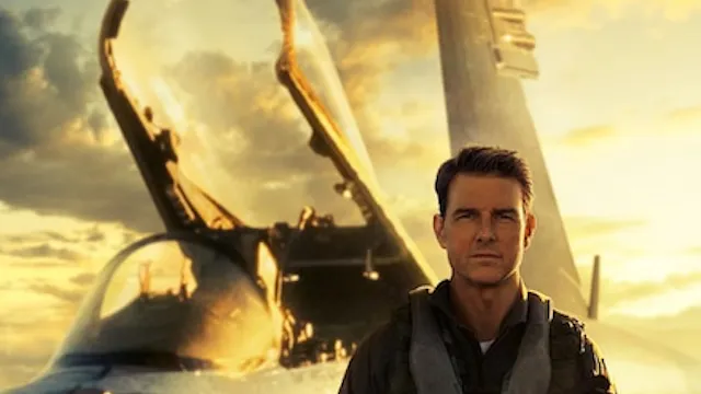 Top Gun: Maverick (2022)