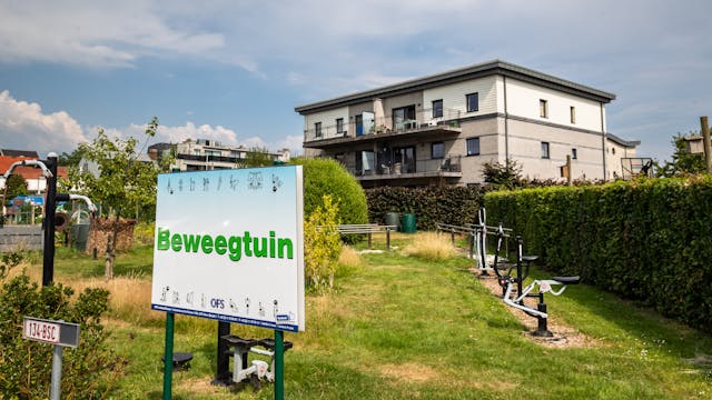 beweegtuin