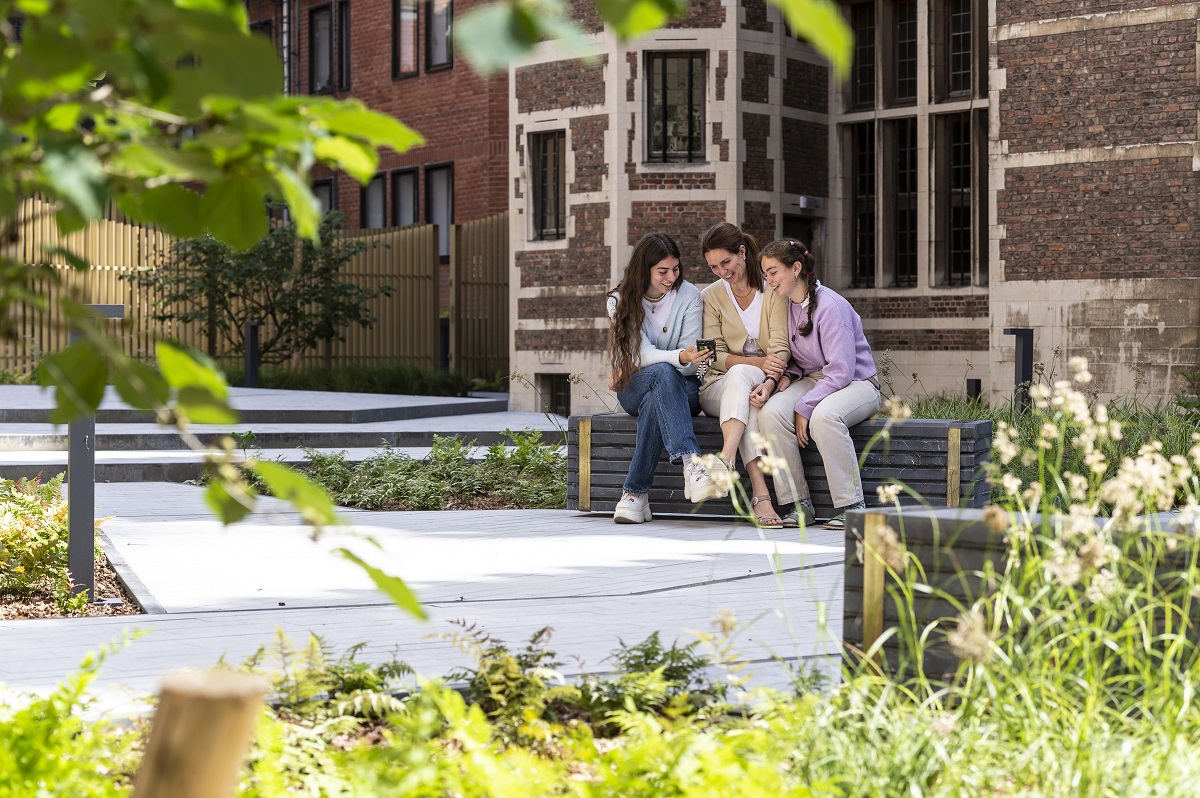 Diamant- en juwelenwandeling