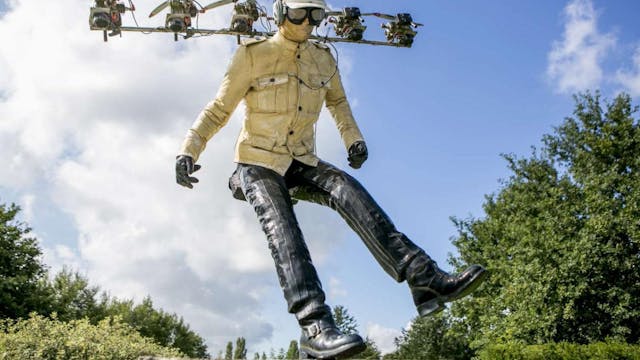 Beeldentuin Hugo Voeten