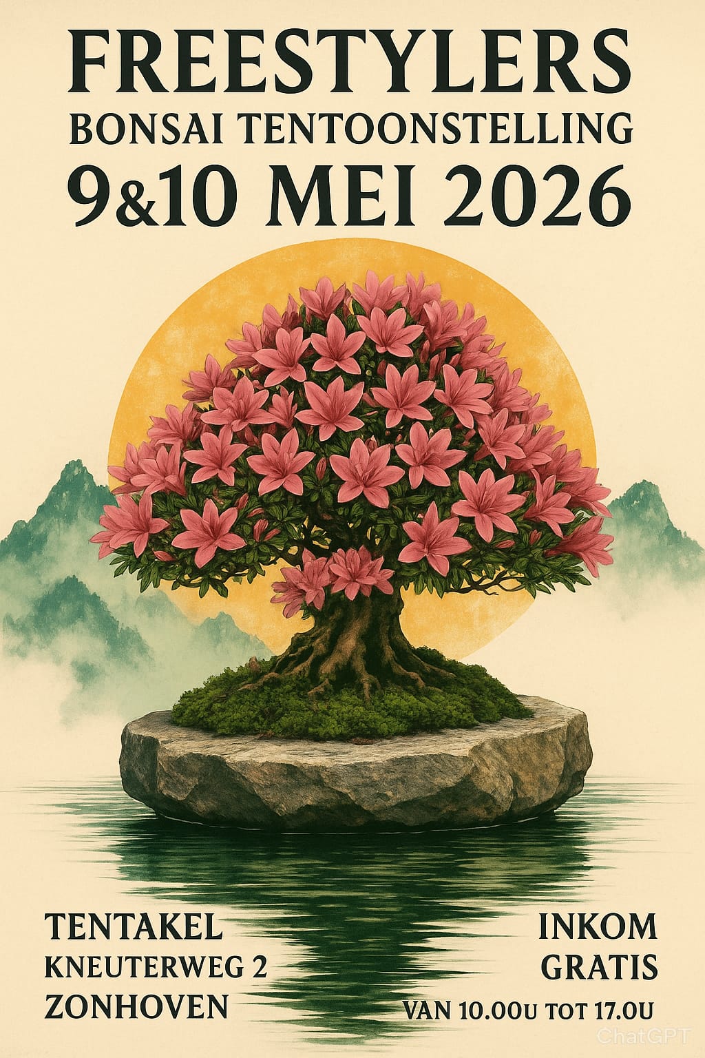 Affiche 