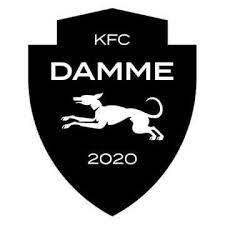 Logo KFC Damme