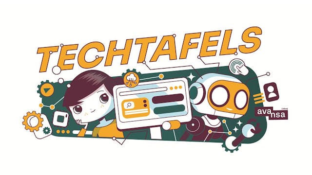 TechTafel