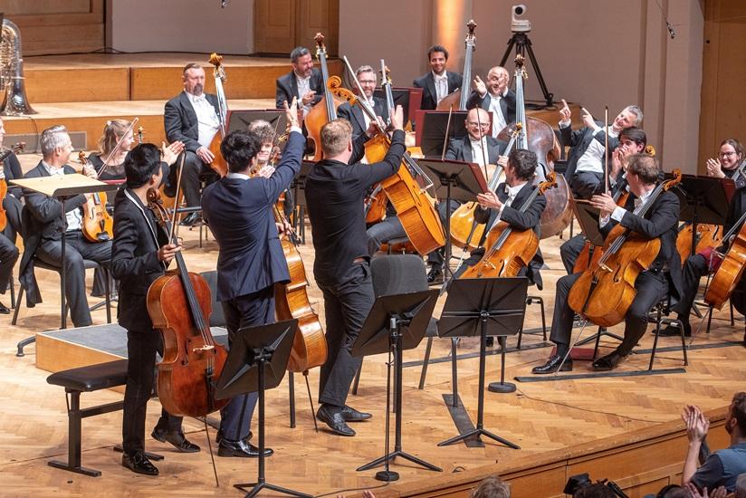 Laureatenconcert  - Koningin Elisabethwedstrijd | Cello 2026