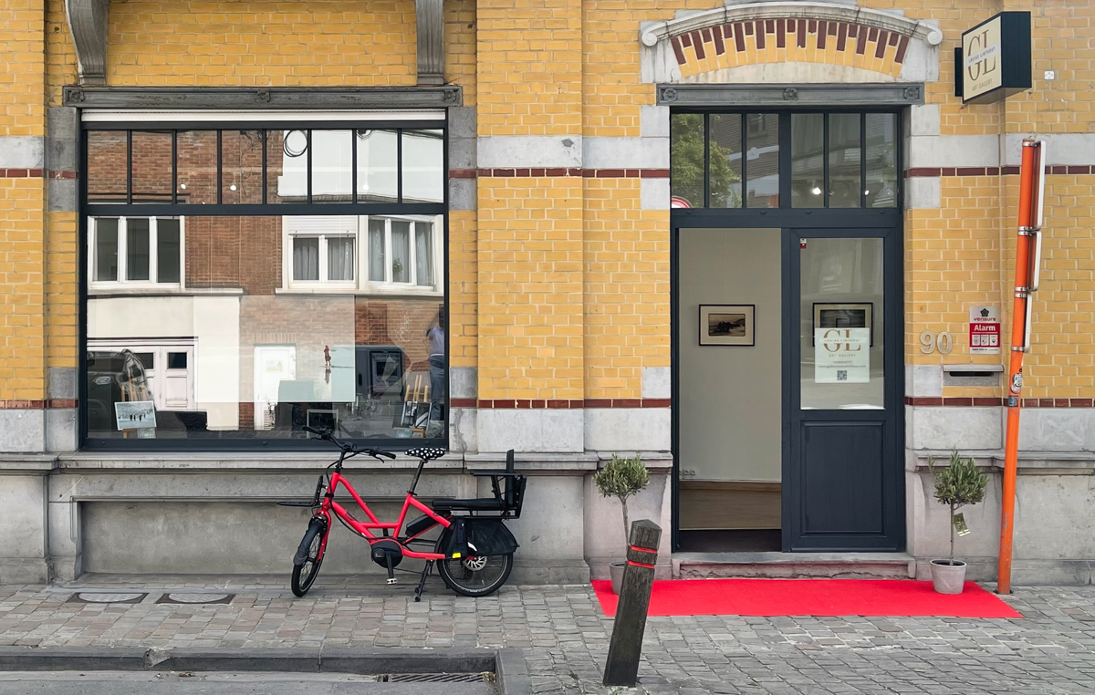 Gallery Louise linthout