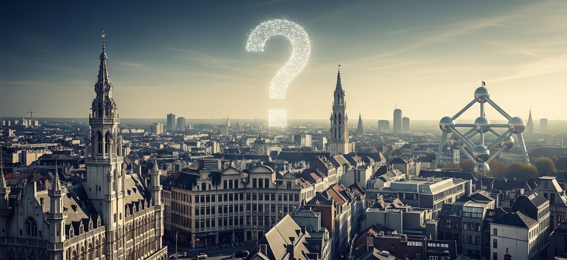 Visite mystère : avant le matin même de la visite, vous ne saurez rien !