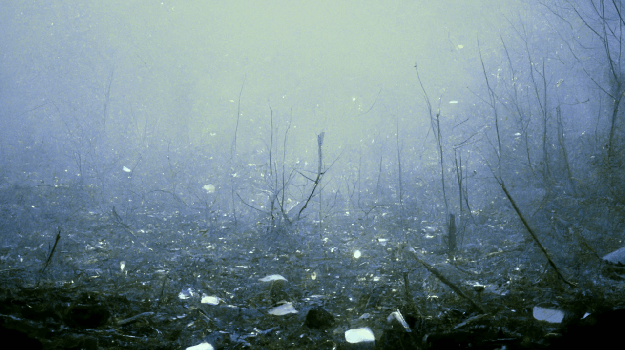 The Desert of the Real