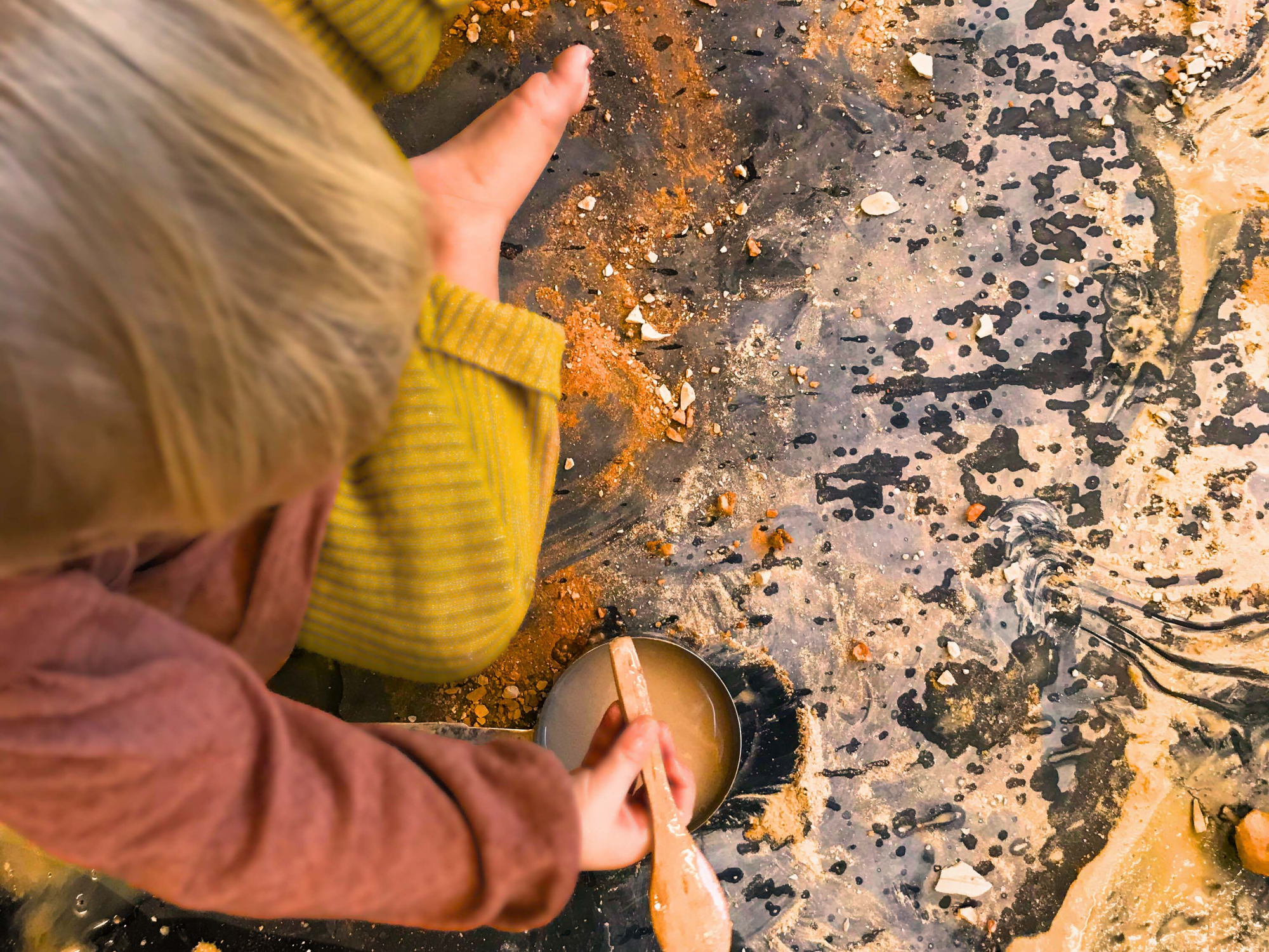 Klankennest - OKAPI (foto  Klankennest)