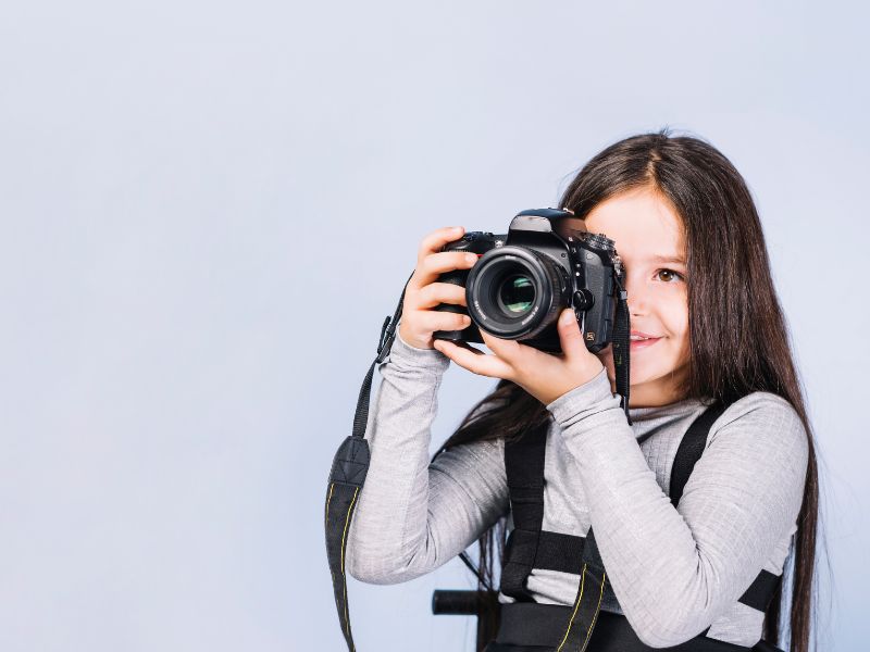 WORKSHOP FOTOGRAFIE