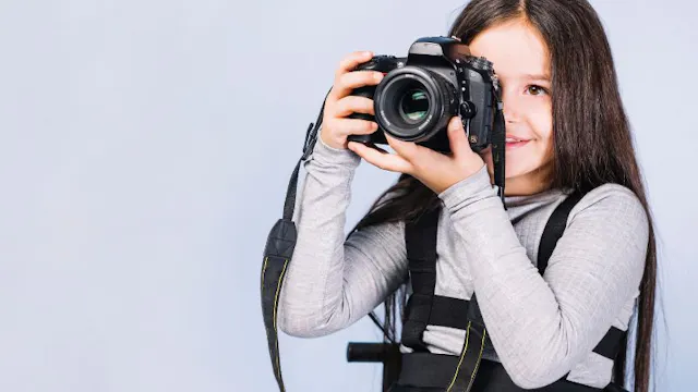 WORKSHOP FOTOGRAFIE