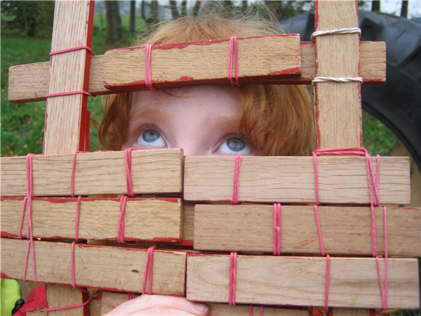 Creaweek 'creëer je planeet' maxi