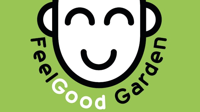 FeelGood Garden Belgie