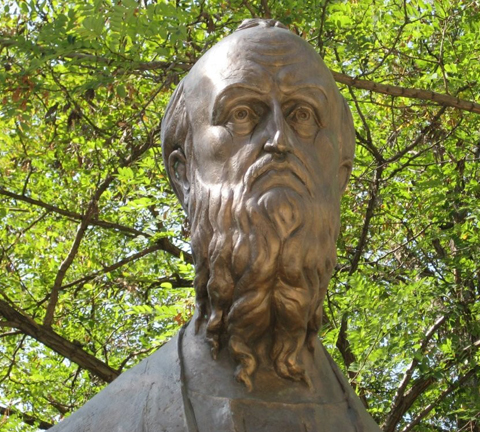 Paulus: apostel van de hoop!