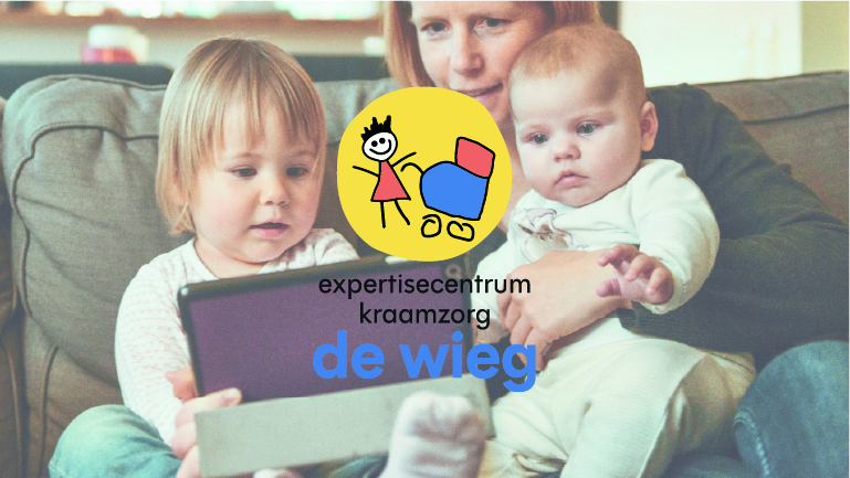 Expertisecentrum Kraamzorg De Wieg - webinars