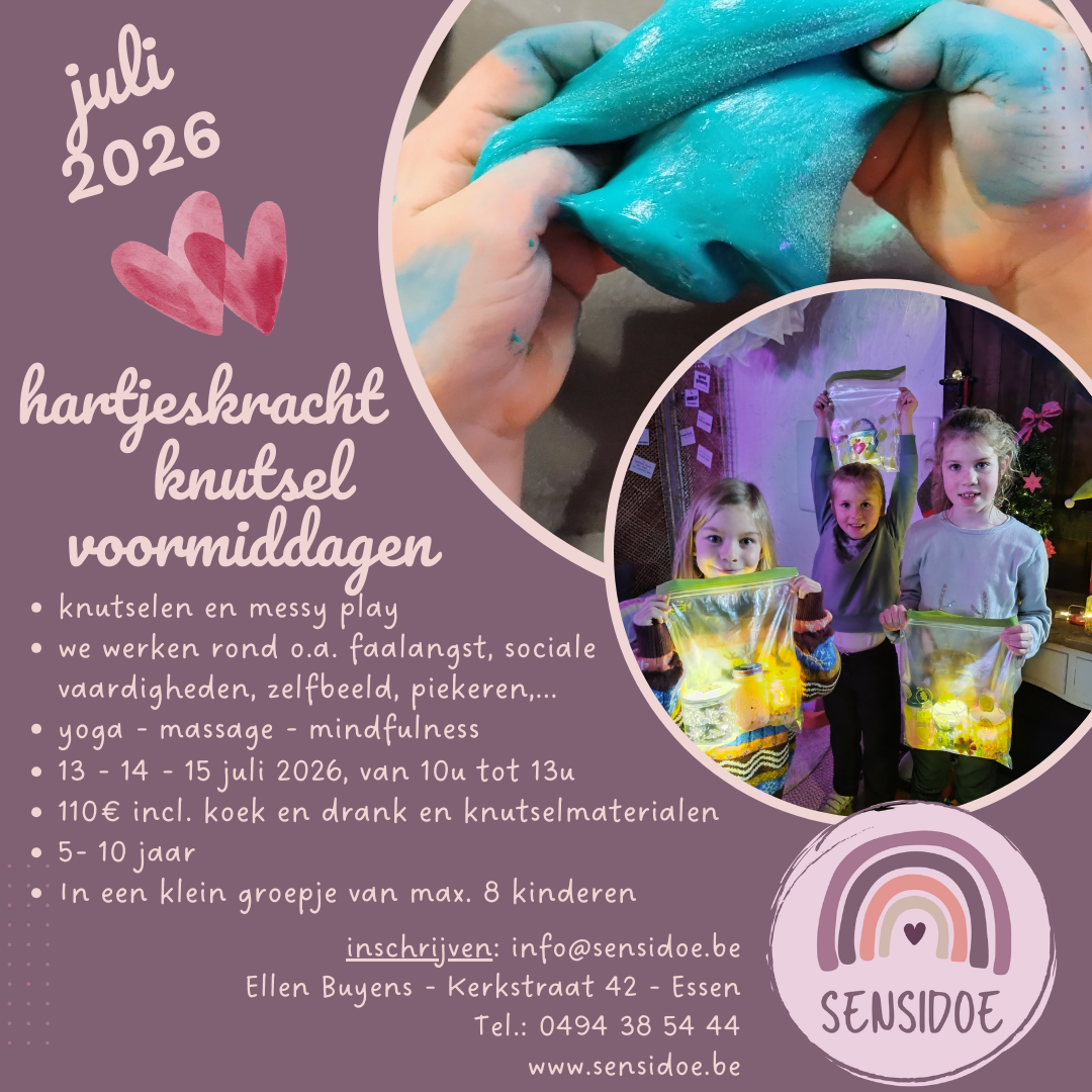 Hartjeskracht 3 daagse