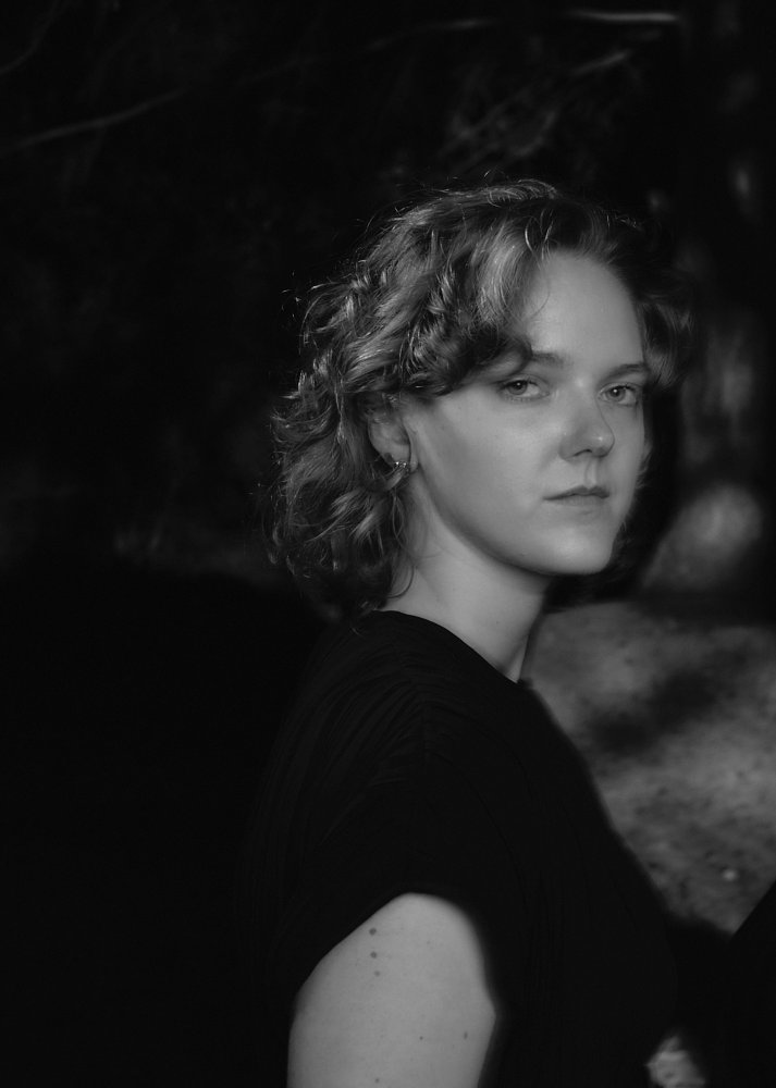 Pianiste Babette Craens