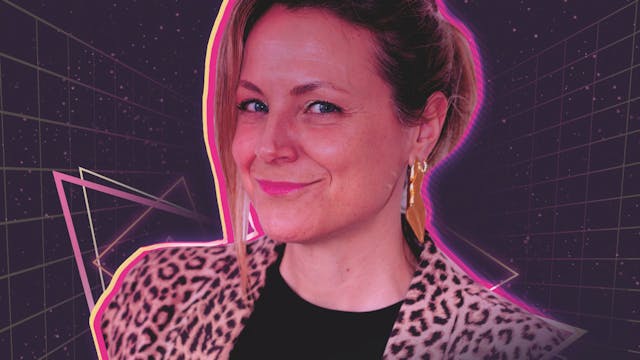 Goedgezind en flink - Roosje Pertz