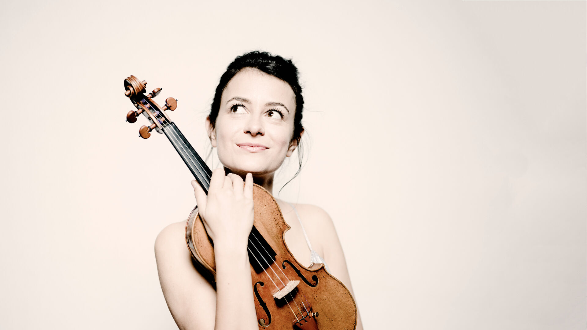 Enigma - Liya Petrova & Symfonieorkest Vlaanderen