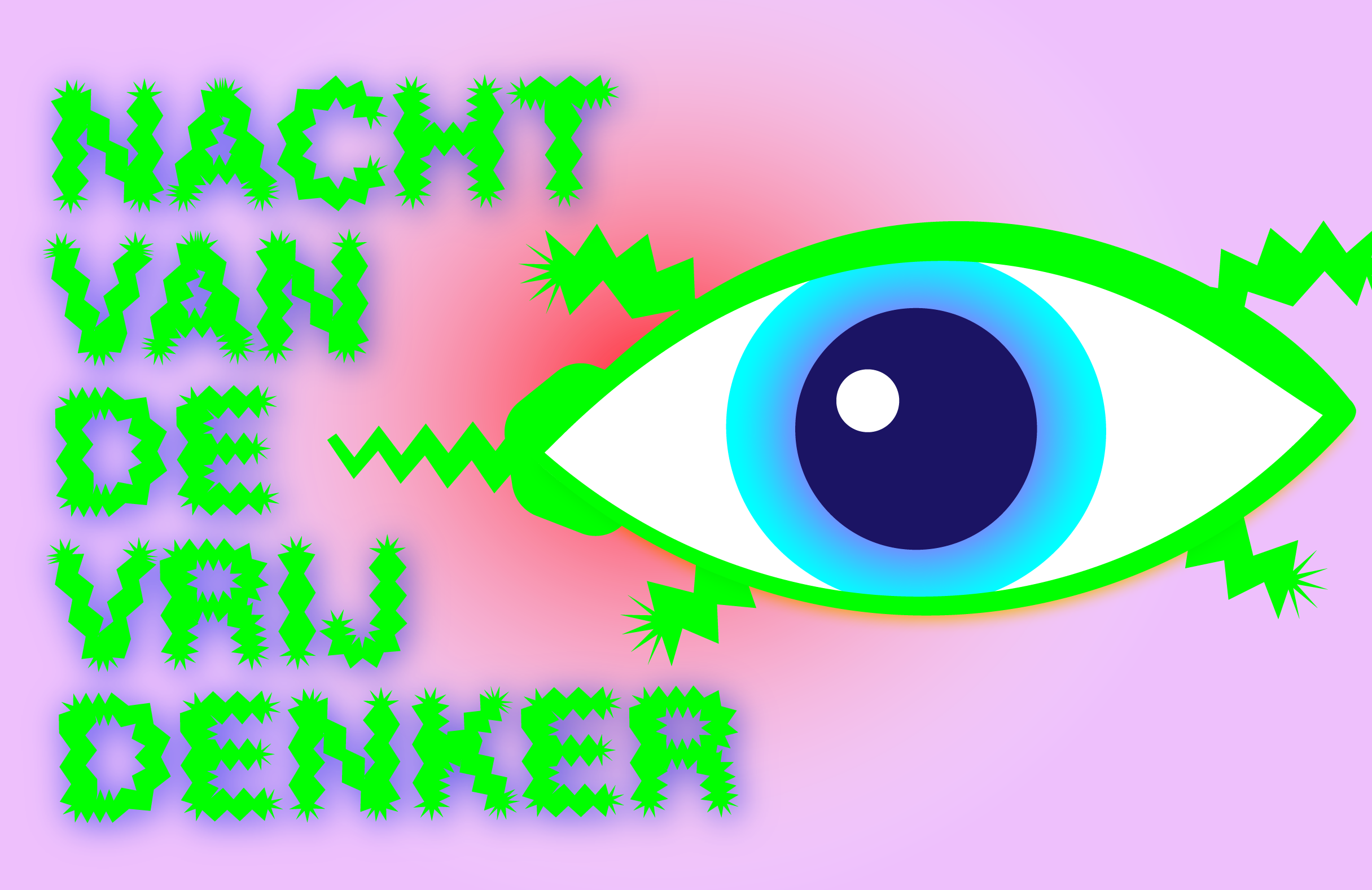 Nacht van de Vrijdenker 2025