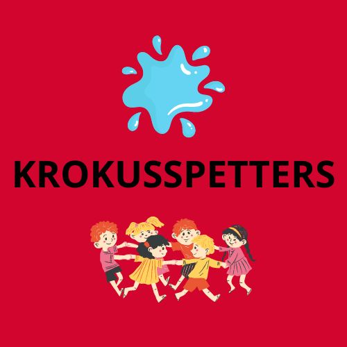 Krokusspetters