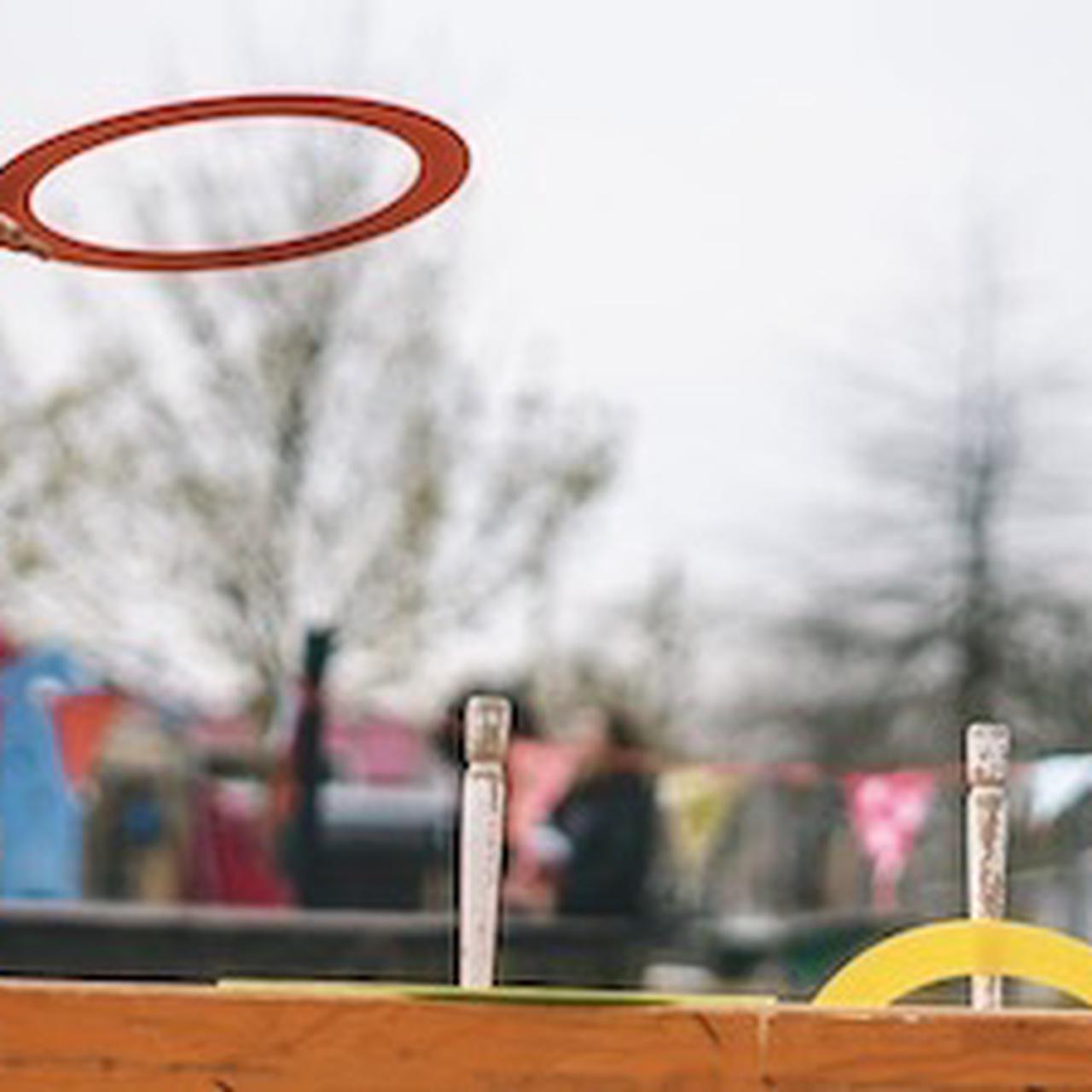 Dummies/ Durvers Multicircus  Oostende