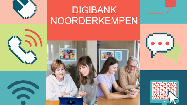Logo Digibank Noorderkempen