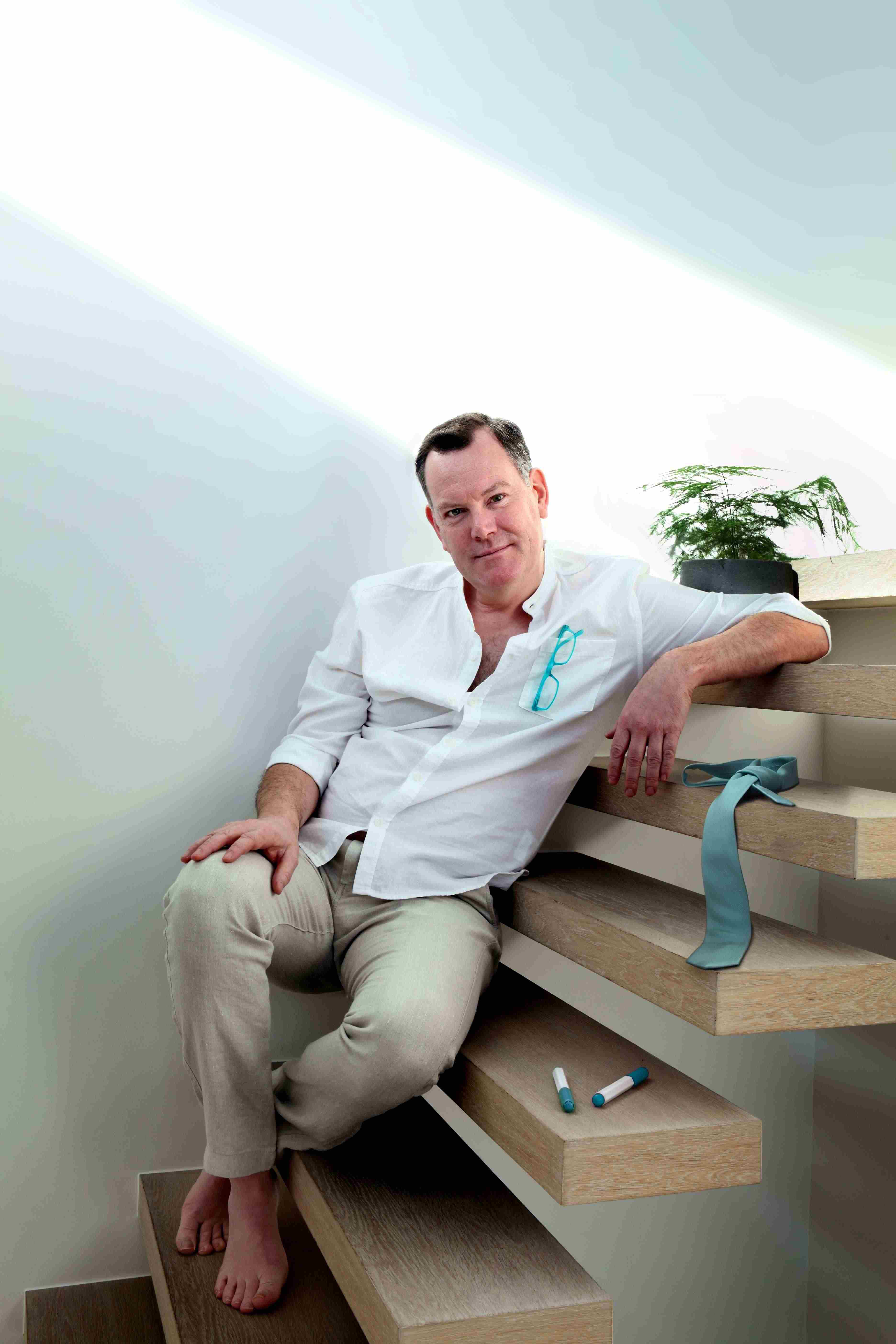 Arnout Van den Bossche