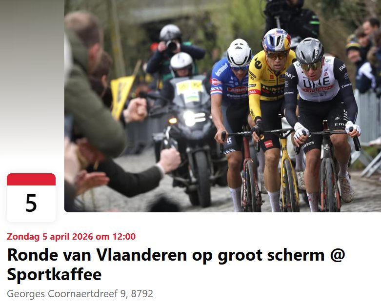 Ronde van Vlaanderen