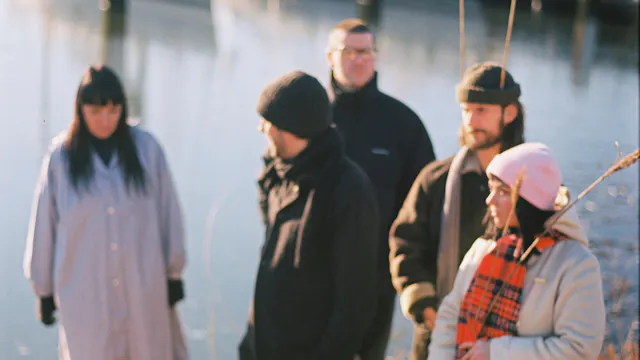 Concert: Flying Horseman // Support: Noa Lee