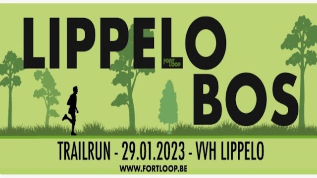 Lippelobos trail