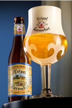 Karmeliet Tripel 0.4%